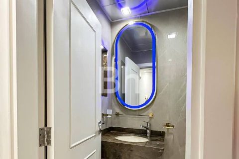 Квартира с 1 спальней  №112903 16
