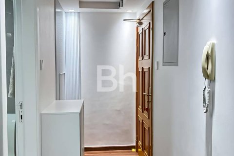 Квартира с 1 спальней  №112903 15