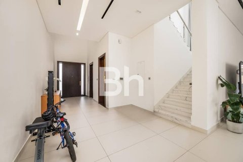 Вилла с 5 спальнями  №112902 17