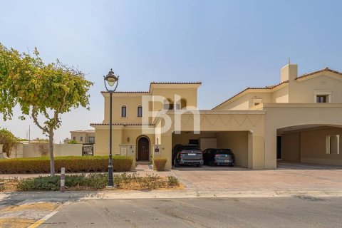Villa de 4 dormitorios  No. 112905 4