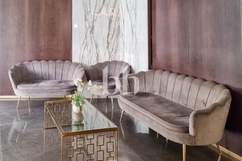Appartement de 1 chambre  No. 113038 7