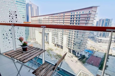 Appartement de 1 chambre  No. 113038 5