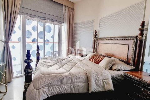 Appartement de 1 chambre  No. 113038 2