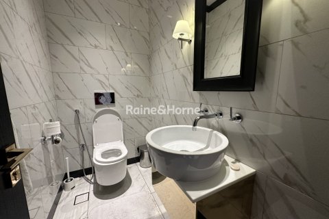 Квартира с 1 спальней в Бизнес-Бэй, ОАЭ №156386 7