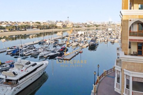Studio Apartment in Palm Views, UAE No. 156390 11