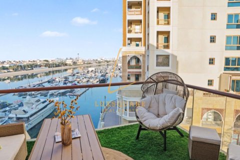 Studio Apartment in Palm Views, UAE No. 156390 12