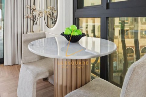 Studio Apartment in Palm Views, UAE No. 156390 15
