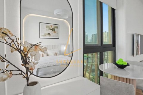 Studio Apartment in Palm Views, UAE No. 156390 16
