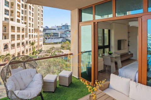 Studio Apartment in Palm Views, UAE No. 156390 9