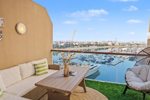 Studio Apartment in Palm Views, UAE No. 156390 10