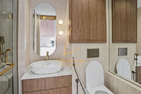 Studio Apartment in Palm Views, UAE No. 156390 7