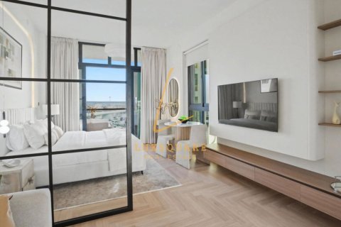 Studio Apartment in Palm Views, UAE No. 156390 4
