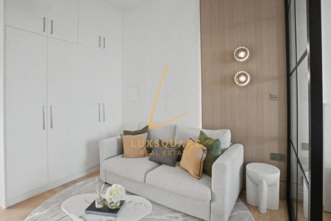 Studio Apartment in Palm Views, UAE No. 156390 5