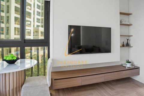 Studio Apartment in Palm Views, UAE No. 156390 14