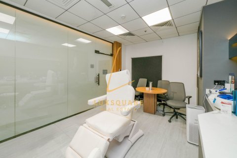 Офис 181м² в Bay Square, ОАЭ №156389 11