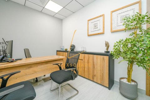 Офис 181м² в Bay Square, ОАЭ №156389 17