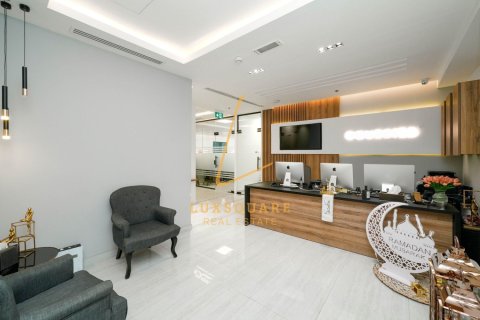 Офис 181м² в Bay Square, ОАЭ №156389 13