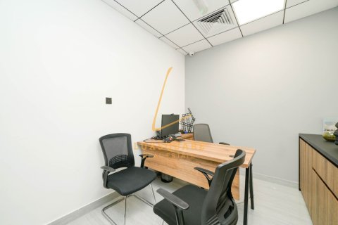 Офис 181м² в Bay Square, ОАЭ №156389 23