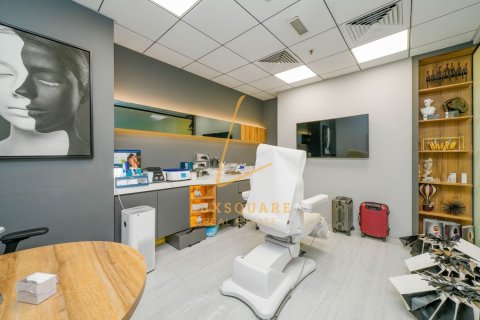 Офис 181м² в Bay Square, ОАЭ №156389 20