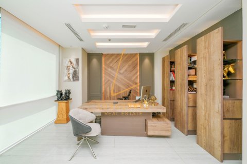 Офис 181м² в Bay Square, ОАЭ №156389 14