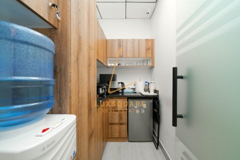 Офис 181м² в Bay Square, ОАЭ №156389 3