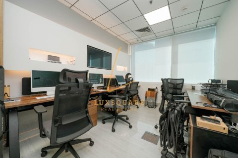 Офис 181м² в Bay Square, ОАЭ №156389 21