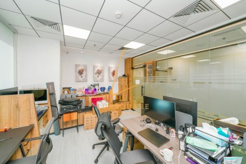 Офис 181м² в Bay Square, ОАЭ №156389 22