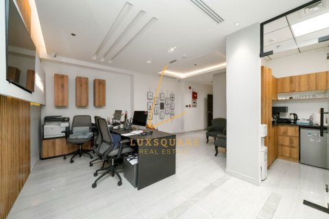 Офис 181м² в Bay Square, ОАЭ №156389 8