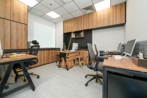 Офис 181м² в Bay Square, ОАЭ №156389 7