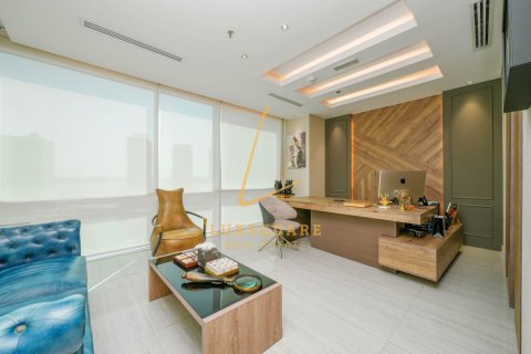 Офис 181м² в Bay Square, ОАЭ №156389 16