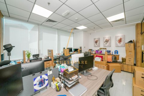 Офис 181м² в Bay Square, ОАЭ №156389 9