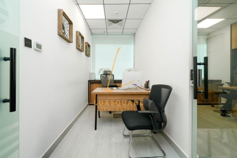 Офис 181м² в Bay Square, ОАЭ №156389 4