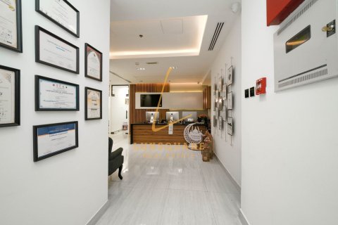 Офис 181м² в Bay Square, ОАЭ №156389 6