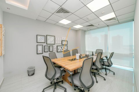 Офис 181м² в Bay Square, ОАЭ №156389 15