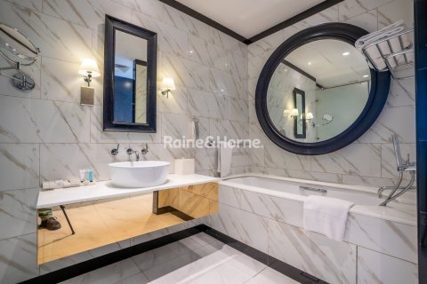 Квартира с 1 спальней в Бизнес-Бэй, ОАЭ №156387 4