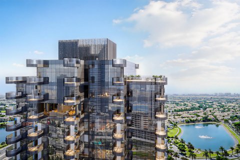 Appartement de 2 chambres à Jumeirah Lake Towers, UAE No. 204814 3