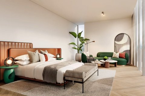 Appartement de 2 chambres à Jumeirah Lake Towers, UAE No. 204814 4