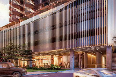 Appartement de 2 chambres à Jumeirah Lake Towers, UAE No. 204814 14