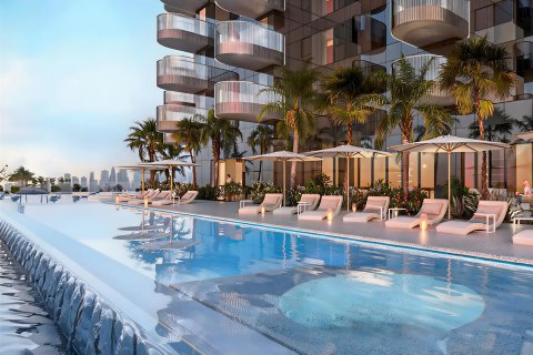 Appartement de 2 chambres à Jumeirah Lake Towers, UAE No. 204814 16