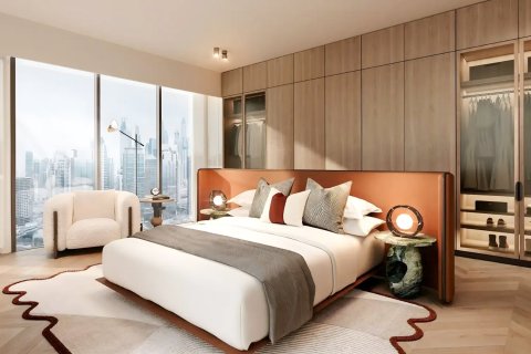 Appartement de 2 chambres à Jumeirah Lake Towers, UAE No. 204814 11