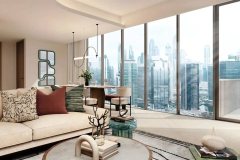 Appartement de 2 chambres à Jumeirah Lake Towers, UAE No. 204814 8