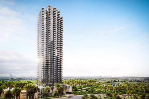 Appartement de 2 chambres à Jumeirah Lake Towers, UAE No. 204814 18