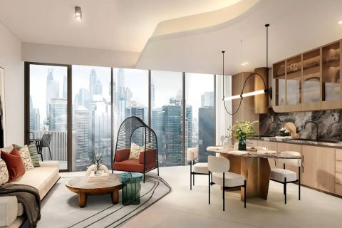 Appartement de 2 chambres à Jumeirah Lake Towers, UAE No. 204814 12
