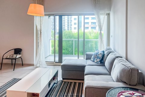 Appartement de 1 chambre à Greens, UAE No. 204813 5