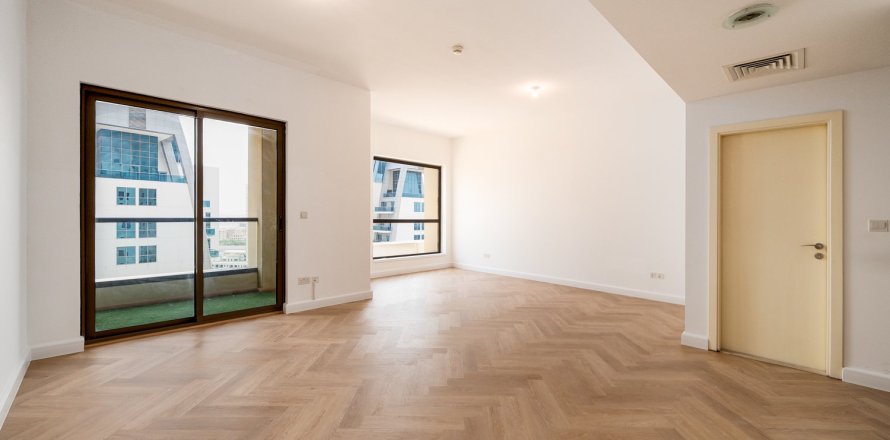 Appartement de 2 chambres à Jumeirah Beach Residence, UAE No. 204819