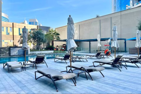 1 bedroom Apartment in Damac Maison Cour Jardin, UAE No. 204816 22