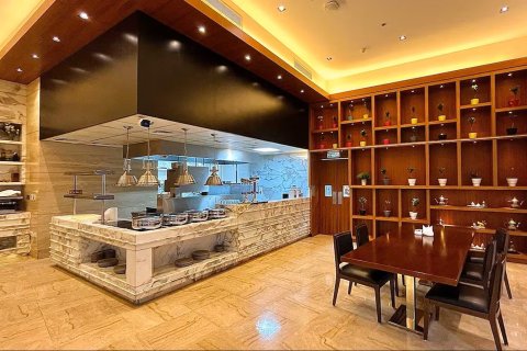 1 bedroom Apartment in Damac Maison Cour Jardin, UAE No. 204816 20