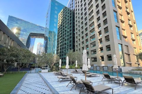 1 bedroom Apartment in Damac Maison Cour Jardin, UAE No. 204816 23
