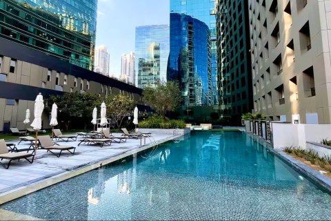 1 bedroom Apartment in Damac Maison Cour Jardin, UAE No. 204816 21