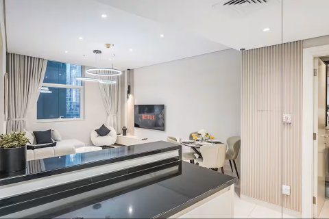 1 bedroom Apartment in Damac Maison Cour Jardin, UAE No. 204816 11